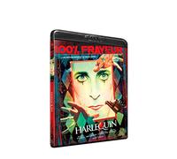 Harlequin Blu-ray