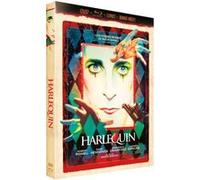 Harlequin Edition Collector Combo Blu-ray DVD G