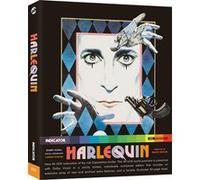 Harlequin Édition Limitée Blu-ray 4K Ultra HD E