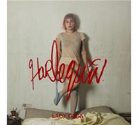 Harlequin Édition Limitée Exclusivité Fnac Vinyle