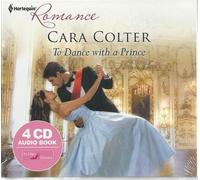 Harlequin Enterprises - To Dance With A Prince [Compact Discs]