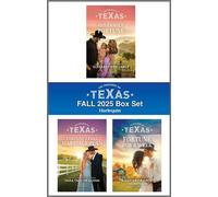 Harlequin Fortunes of Texas Fall 2025 - Box Set 1 of 1 - Elizabeth Bevarly - Harlequin Fortunes of Texas - ebook (ePub) - Livre