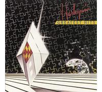 Harlequin - Greatest Hits [Import]