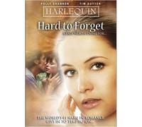 Harlequin: Hard to Forget