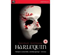 Harlequin [Import]