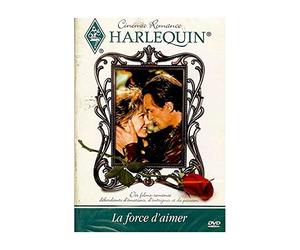Harlequin : La force d'aimer [Import belge]