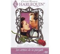 Harlequin : Les armes de la passion