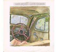 Harlequin - love crimes