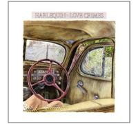 Harlequin – Love Crimes – Cargo Records