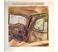 Harlequin - Love Crimes - Epic - EPC 84789