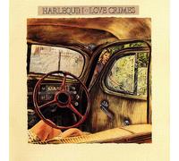 Harlequin - Love Crimes