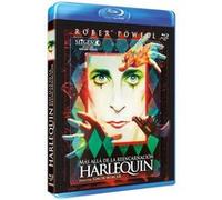 Harlequin / Más allá de la reencarnación (Blu Ray) G