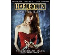 Harlequin: Recipe for Revenge