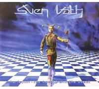 Harlequin- The Beauty And The Beast