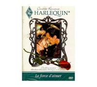 Harlequin The Strength Of Love Dvd