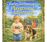 Harley and Dawson’s Playground Adventure