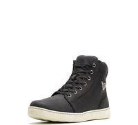 Harley Bateman Métal 12,7 cm, noir (noir), 41.5 EU