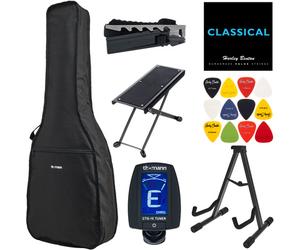 Harley Benton Harley Benton Accessory Classic Guitar Pack