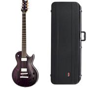 Harley Benton Harley Benton Agufish Custom Signatur w/Case