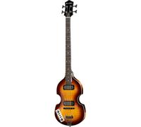 Harley Benton Harley Benton Beatbass VS LH Vintage Series