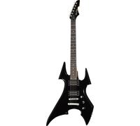 Harley Benton Harley Benton BS-20BK Rock Series