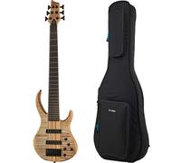 Harley Benton Harley Benton BZ-6000 II NT w/Bag