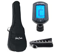 Harley Benton Harley Benton C-Guitar 4/4 Accessory Pack