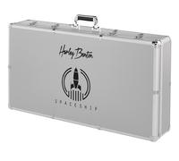 Harley Benton Harley Benton Case Spaceship 80 Alu