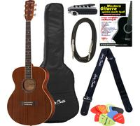 Harley Benton Harley Benton CG-45 NS Bundle
