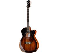 Harley Benton Harley Benton CLC-650SM-CE VS Solid Wood