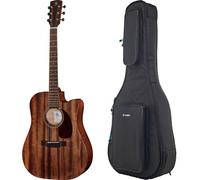 Harley Benton Harley Benton CLD-15MCE SolidWood w/Bag