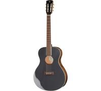 Harley Benton Harley Benton CLF-50E Anthrazit Metallic