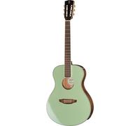 Harley Benton Harley Benton CLF-50E Jade Metallic
