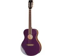 Harley Benton Harley Benton CLF-50E Purple Metallic