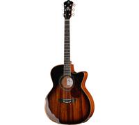 Harley Benton Harley Benton CLG-650SM-CE VS SolidWood