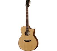 Harley Benton Harley Benton CLG-70ASR CE NAT AllSolid