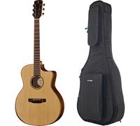 Harley Benton Harley Benton CLG-70ASR CE NAT AllSolid