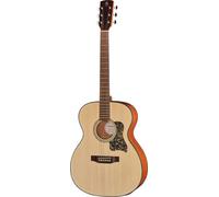 Harley Benton Harley Benton CLO-65SE NT