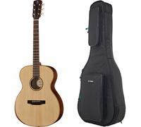 Harley Benton Harley Benton CLO-70SR NAT w/Bag