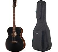 Harley Benton Harley Benton CLO-70SR SBK w/Bag