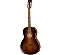 Harley Benton Harley Benton CLP-12SM BRS Solid Top LH