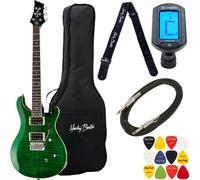 Harley Benton Harley Benton CST-24T Emerald Flame