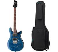 Harley Benton Harley Benton CST-24T Ocean Flame w/Bag