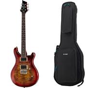 Harley Benton CST-24T Paradise Flame