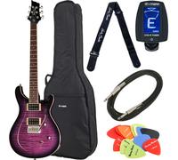 Harley Benton Harley Benton CST-24T Purple Burst