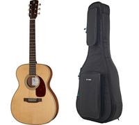 Harley Benton Harley Benton Custom Line CLA-28VE WN w/Bag