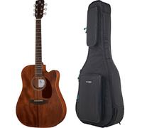 Harley Benton Harley Benton Custom Line CLD-15MCE w/Bag