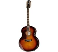 Harley Benton Harley Benton Custom Line CLJ-412E LH SB