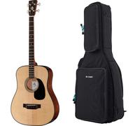 Harley Benton Harley Benton Custom Line CLT-20S NT w/Bag