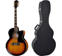 Harley Benton HB Custom Line King-CE VS